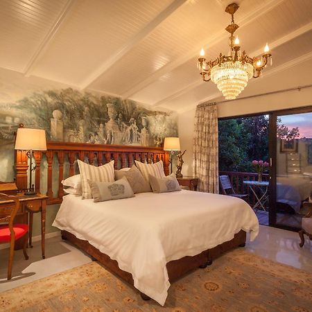 Loerie Hide Bed and Breakfast East London Buitenkant foto