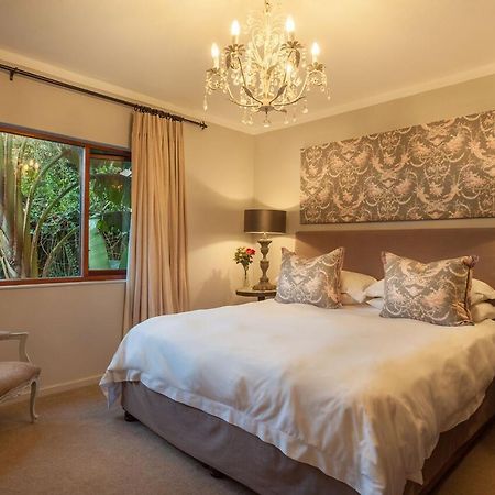 Loerie Hide Bed and Breakfast East London Buitenkant foto