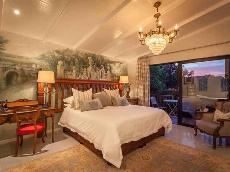 Loerie Hide Bed and Breakfast East London Buitenkant foto
