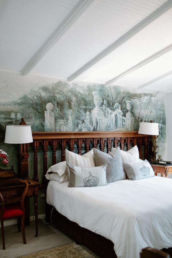 Loerie Hide Bed and Breakfast East London Buitenkant foto
