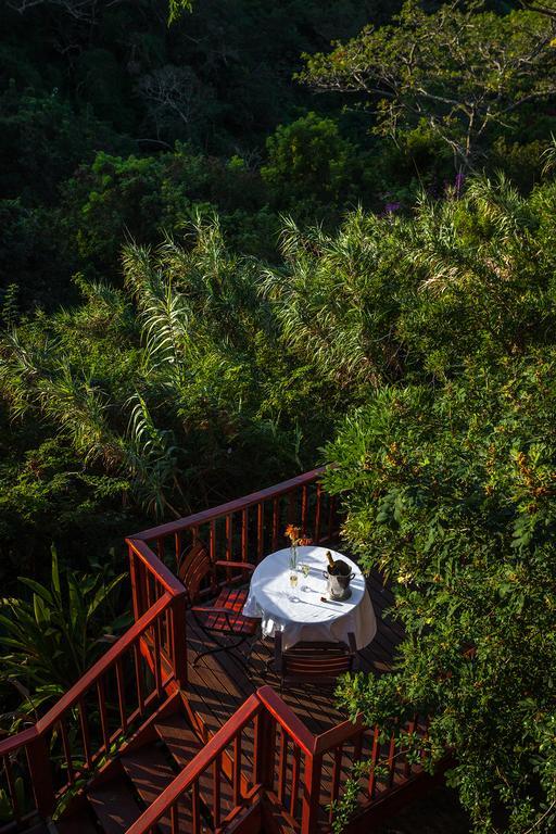Loerie Hide Bed and Breakfast East London Buitenkant foto