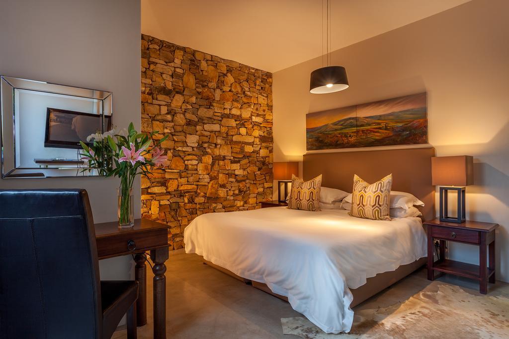 Loerie Hide Bed and Breakfast East London Buitenkant foto
