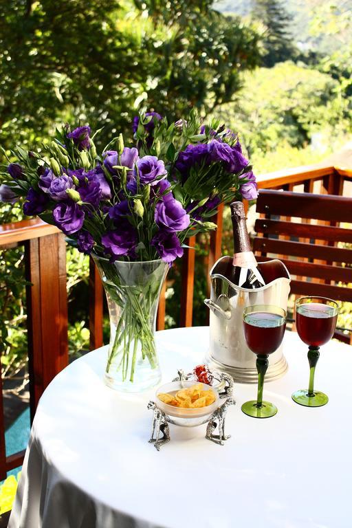 Loerie Hide Bed and Breakfast East London Buitenkant foto