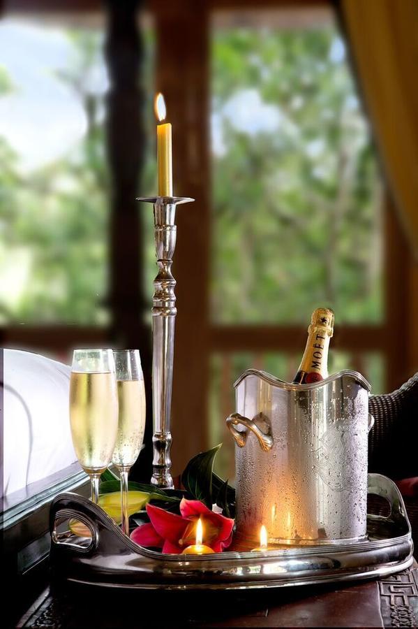Loerie Hide Bed and Breakfast East London Buitenkant foto