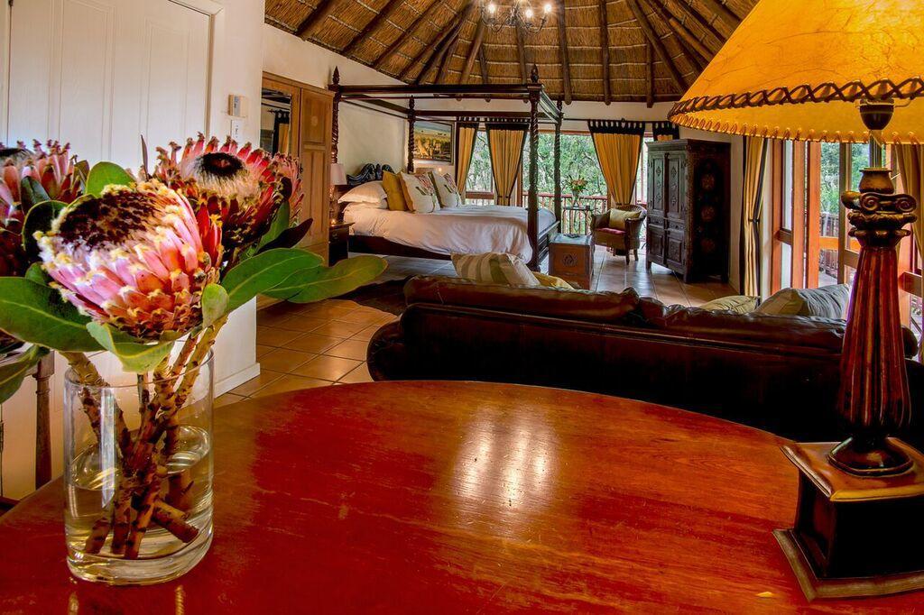 Loerie Hide Bed and Breakfast East London Buitenkant foto