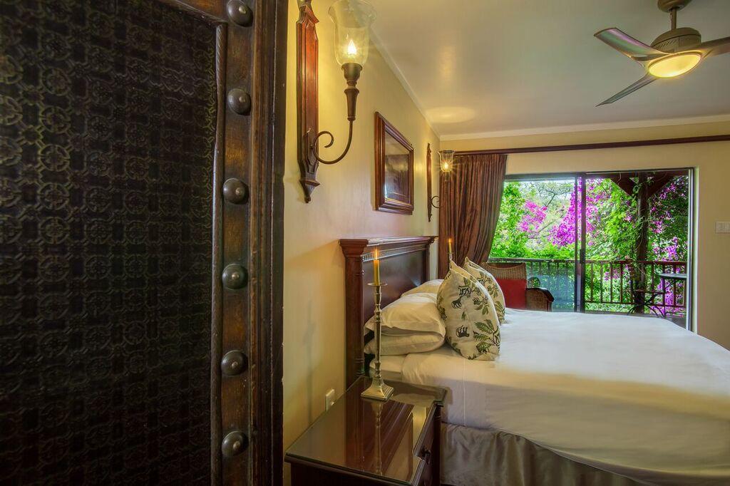 Loerie Hide Bed and Breakfast East London Buitenkant foto