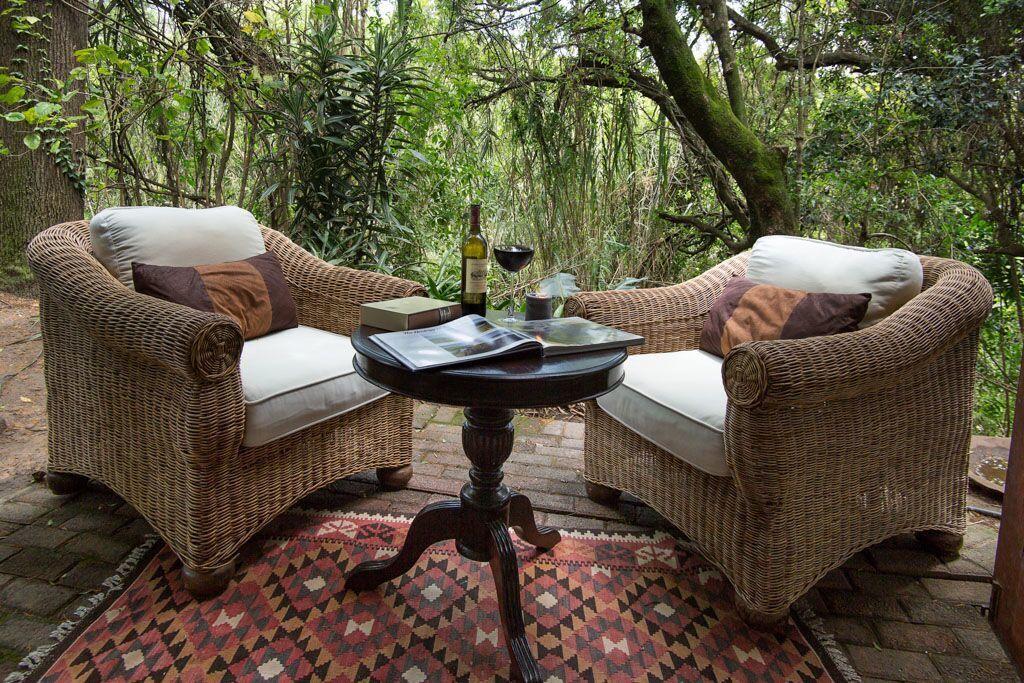Loerie Hide Bed and Breakfast East London Buitenkant foto