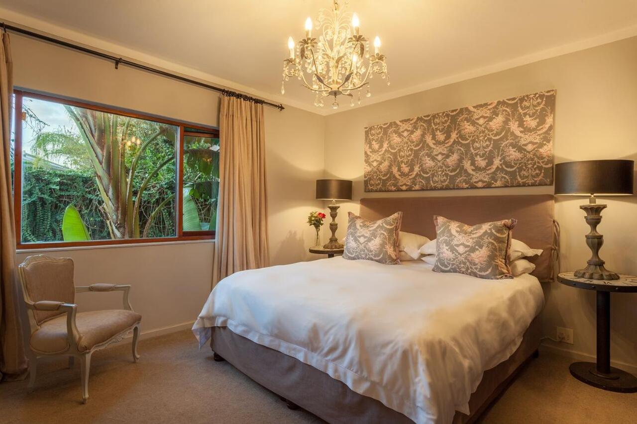 Loerie Hide Bed and Breakfast East London Buitenkant foto